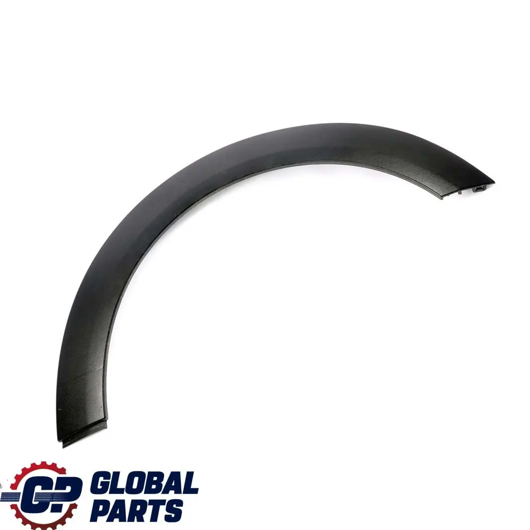 Extension Panel Lateral Trasero Izquierdo para Mini Clubman 2 R55 con número de pieza 7167593 Mini Clubman 2 R55 Extension Panel Lateral Trasero Izquierdo - SKU 7167593-2 - Número de pieza 7167593