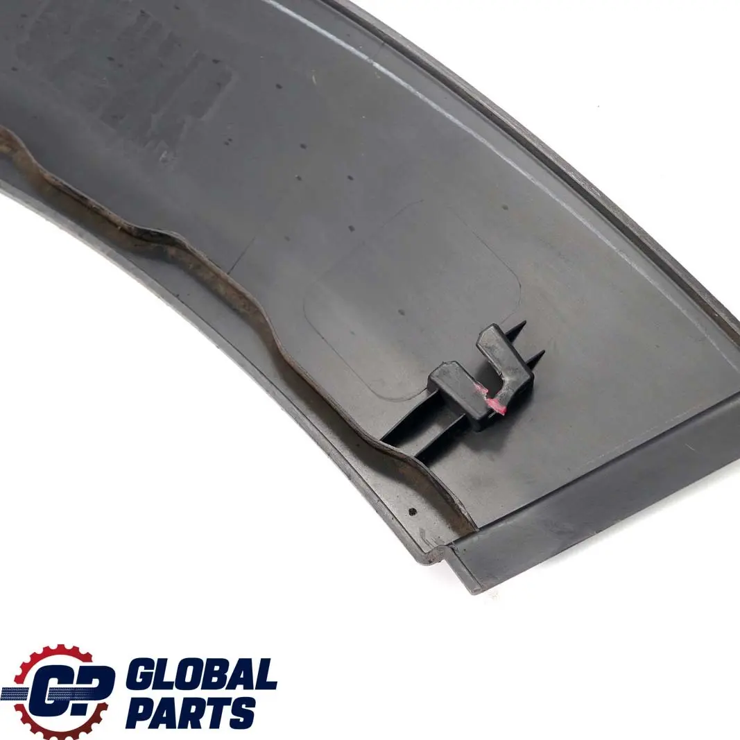 Verlängerung Unterbodenverkleidung Hinten Links für Mini Clubman R55 2 mit Teilenummer 7167593 Mini Clubman R55 2 Verlängerung Unterbodenverkleidung Hinten Links - SKU 7167593-2 - Teilenummer 7167593