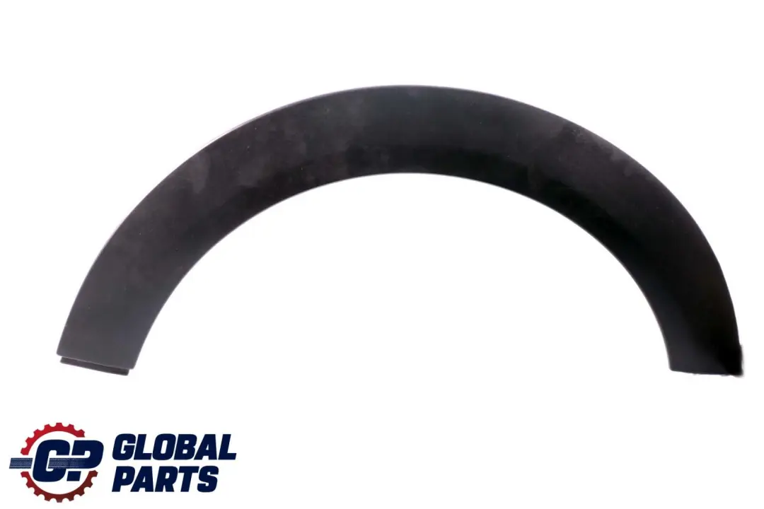 Extension Side Panel Rear Left N/S to Mini Clubman R55 with Part number 7167593 Mini Clubman R55 Extension Side Panel Rear Left N/S - SKU 7167593 - Part number 7167593