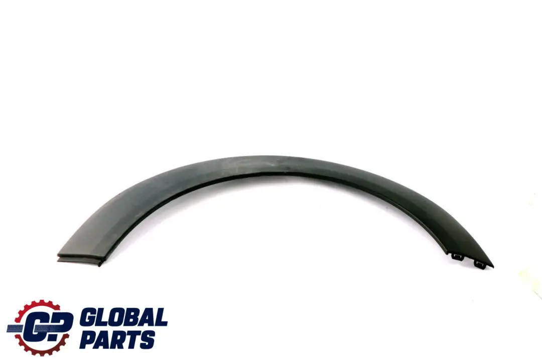 Verlängerung Unterbodenverkleidung hinten links für Mini Clubman R55 mit Teilenummer 7167593 Mini Clubman R55 Verlängerung Unterbodenverkleidung hinten links - SKU 7167593 - Teilenummer 7167593