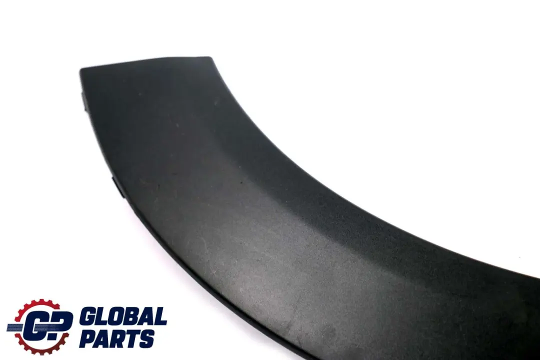 Mini Clubman R55 Listwa Osłona Błotnika Tylna Lewa - SKU 7167593 - Numer Części 7167593