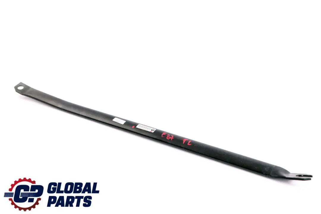 Federdomstrebe links für BMW 1 er E81 E82 E87 E88 mit Teilenummer 7167643 BMW 1 er E81 E82 E87 E88 Federdomstrebe links - SKU 7167643 - Teilenummer 7167643