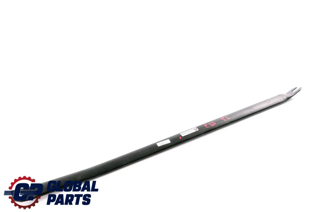 Federdomstrebe SX per BMW E81 E82 E87 E88 con numero di parte 7167643 BMW E81 E82 E87 E88 Federdomstrebe SX - SKU 7167643 - Numero di parte 7167643