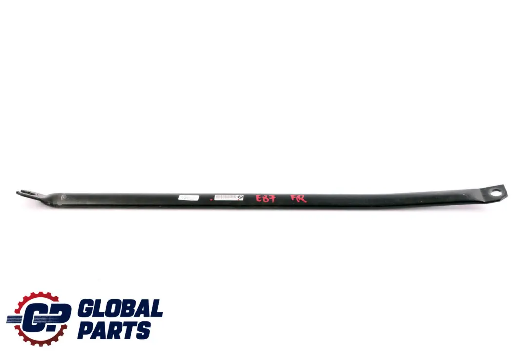 Muelle Refuerzo Amortiguador Techo BMW E81 E82 E87 E88 Delantero Derecho para con número de pieza 7167644 Muelle Refuerzo Amortiguador Techo BMW E81 E82 E87 E88 Delantero Derecho - SKU 7167644 - Número de pieza 7167644