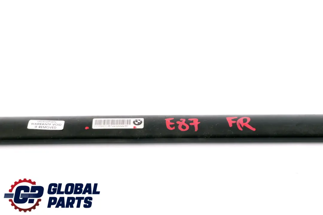  Dome Strut BMW E81 E82 E87 E88 Brace Spring Front Right O/S - SKU 7167644 - Part number 7167644