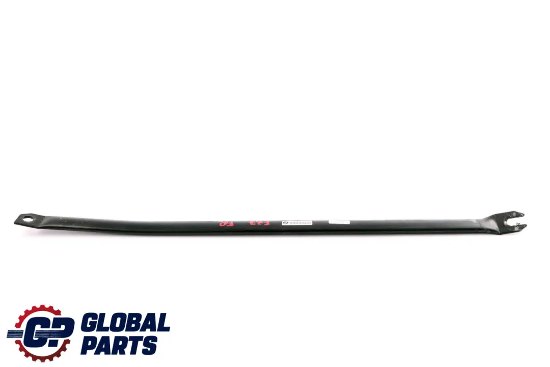 Muelle Refuerzo Amortiguador Techo BMW E81 E82 E87 E88 Delantero Derecho para con número de pieza 7167644 Muelle Refuerzo Amortiguador Techo BMW E81 E82 E87 E88 Delantero Derecho - SKU 7167644 - Número de pieza 7167644