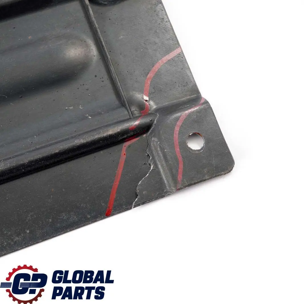Underfloor Coating Center Undertray Tray Panel to BMW E87 E90 E91 Cover with Part number 7167810 BMW E87 E90 E91 Cover Underfloor Coating Center Undertray Tray Panel - SKU 7167810-2 - Part number 7167810