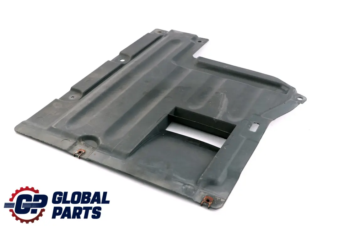 Panel Osłona Środkowa Podwozia do BMW E81 E87N E90 E91 E92 E93 LCI o numerze 7167810 BMW E81 E87N E90 E91 E92 E93 LCI Panel Osłona Środkowa Podwozia - SKU 7167810 - Numer Części 7167810