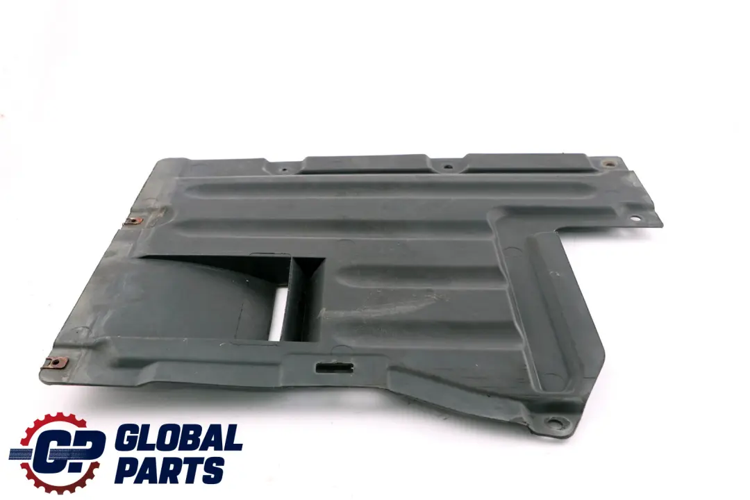 Panel Osłona Środkowa Podwozia BMW E81 E87N E90 E91 E92 E93 LCI - SKU 7167810 - Numer Części 7167810