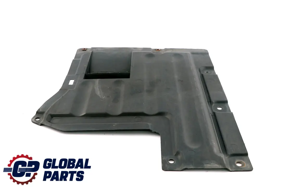 Panel Osłona Środkowa Podwozia BMW E81 E87N E90 E91 E92 E93 LCI - SKU 7167810 - Numer Części 7167810