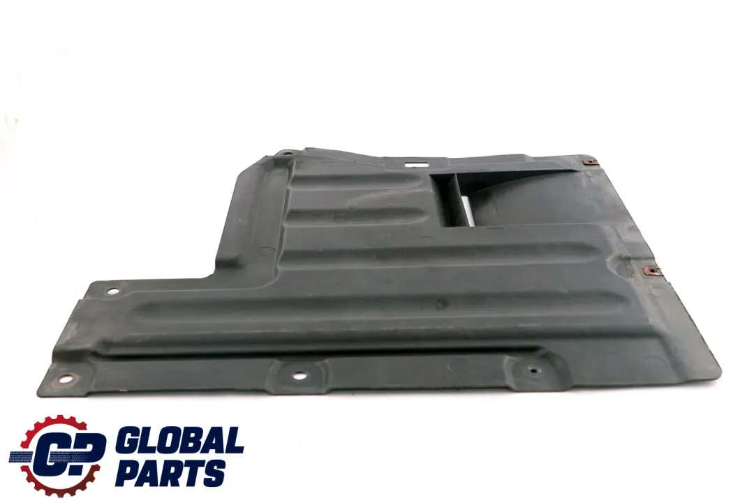Unterbodenverkleidung Mitte für BMW E81 E87N E90 E91 E92 E93 LCi mit Teilenummer 7167810 BMW E81 E87N E90 E91 E92 E93 LCi Unterbodenverkleidung Mitte - SKU 7167810 - Teilenummer 7167810