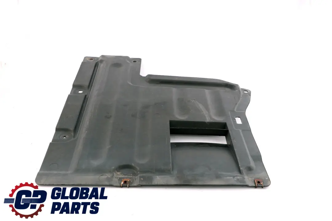 Panel Osłona Środkowa Podwozia BMW E81 E87N E90 E91 E92 E93 LCI - SKU 7167810 - Numer Części 7167810