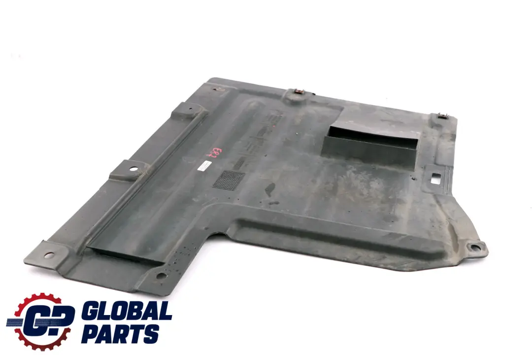 BMW E81 E87N E90 E91 E92 E93 LCI Centro Revestimiento Suelo - SKU 7167810 - Número de pieza 7167810