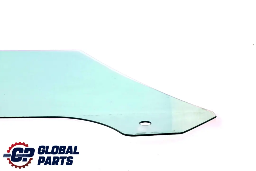 Mini Clubman R55 Side Window Green Front Door Glass Left N/S AS2 - SKU 7168063 - Part number 7168063