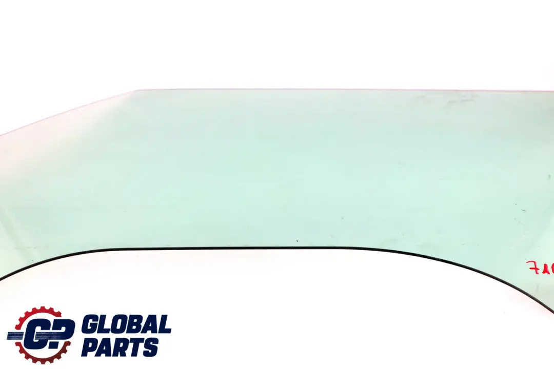 Seitenscheibe Grün Vordertür Glas Links AS2 für Mini Clubman R55 mit Teilenummer 7168063 Mini Clubman R55 Seitenscheibe Grün Vordertür Glas Links AS2 - SKU 7168063 - Teilenummer 7168063