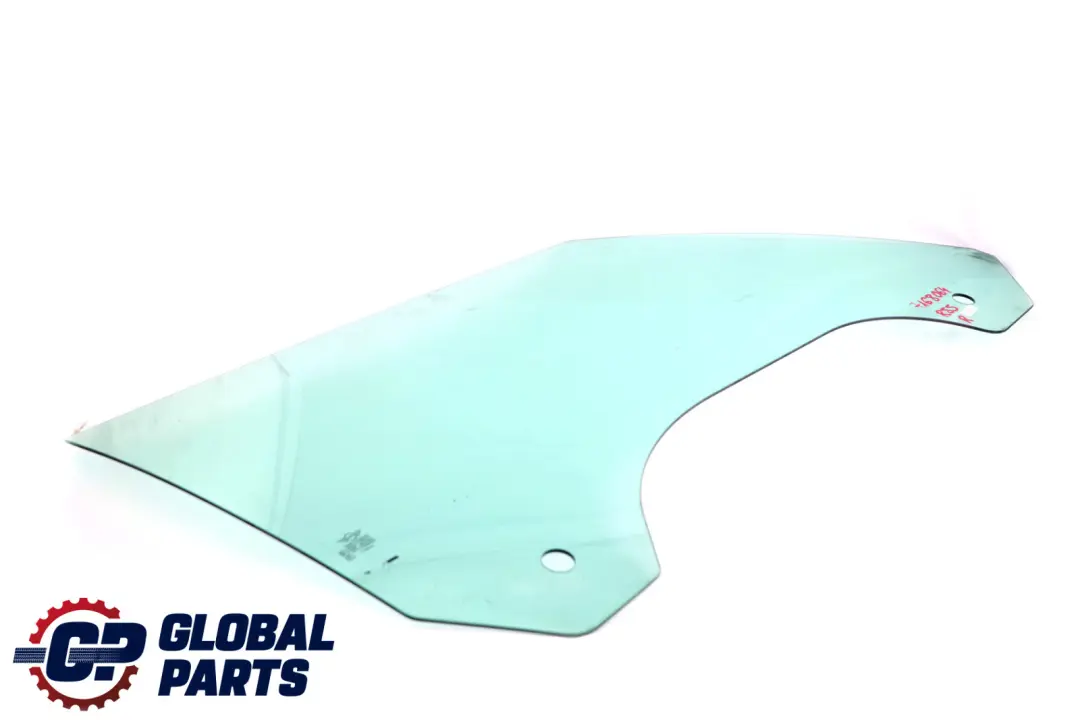 Front Right O/S Drivers Side Window Door Glass to MINI Clubman R55 Cooper One with Part number 7168064 MINI Clubman R55 Cooper One Front Right O/S Drivers Side Window Door Glass - SKU 7168064 - Part number 7168064