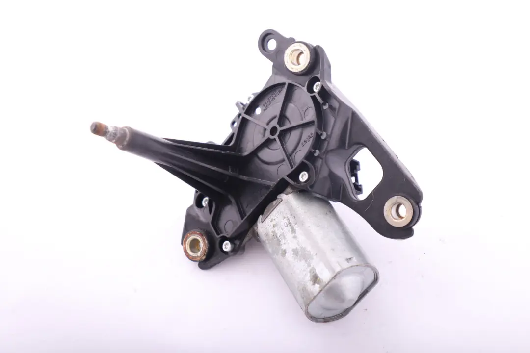 Mini Clubman R55 LCI Wischermotor Aktuator Fenster Rechts Hinten - SKU 7168154 - Teilenummer 7168154