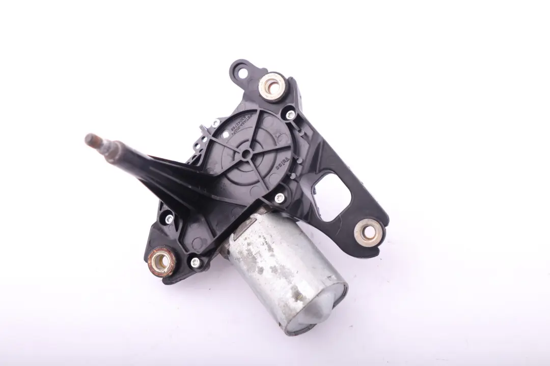 Attuatore Motore Tergicristallo Finestra Destra Posteriore per Mini R55 LCI con numero di parte 7168154 Mini R55 LCI Attuatore Motore Tergicristallo Finestra Destra Posteriore - SKU 7168154 - Numero di parte 7168154