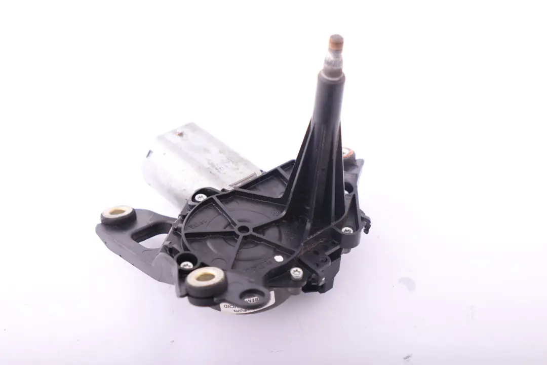 Mini R55 LCI Attuatore Motore Tergicristallo Finestra Destra Posteriore - SKU 7168154 - Numero di parte 7168154