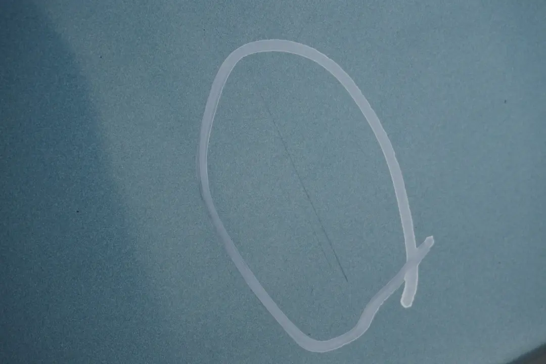 Coupé Tailgate Boot Lid Rear Lid Atlantikblau Atlantic Blue A13 to BMW 3 SERIES E92 with Part number 7168515 BMW 3 SERIES E92 Coupé Tailgate Boot Lid Rear Lid Atlantikblau Atlantic Blue A13 - SKU 7168515-ATL - Part number 7168515