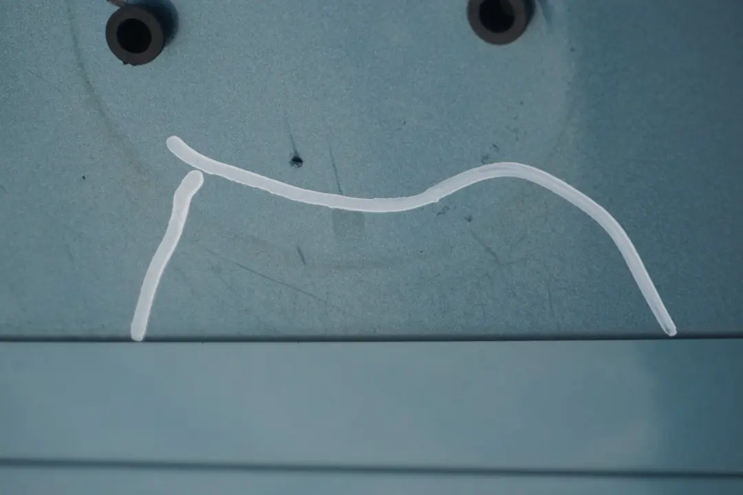 Coupé Tailgate Boot Lid Rear Lid Atlantikblau Atlantic Blue A13 to BMW 3 SERIES E92 with Part number 7168515 BMW 3 SERIES E92 Coupé Tailgate Boot Lid Rear Lid Atlantikblau Atlantic Blue A13 - SKU 7168515-ATL - Part number 7168515