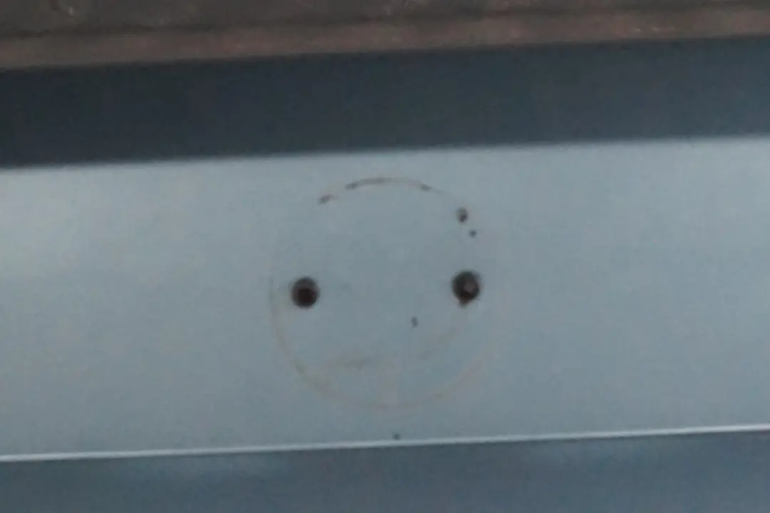 Coupé Tailgate Boot Lid Rear Lid Atlantikblau Atlantic Blue to BMW 3 Series E92 1 with Part number 7168515 BMW 3 Series E92 1 Coupé Tailgate Boot Lid Rear Lid Atlantikblau Atlantic Blue - SKU 7168515-ATL1 - Part number 7168515