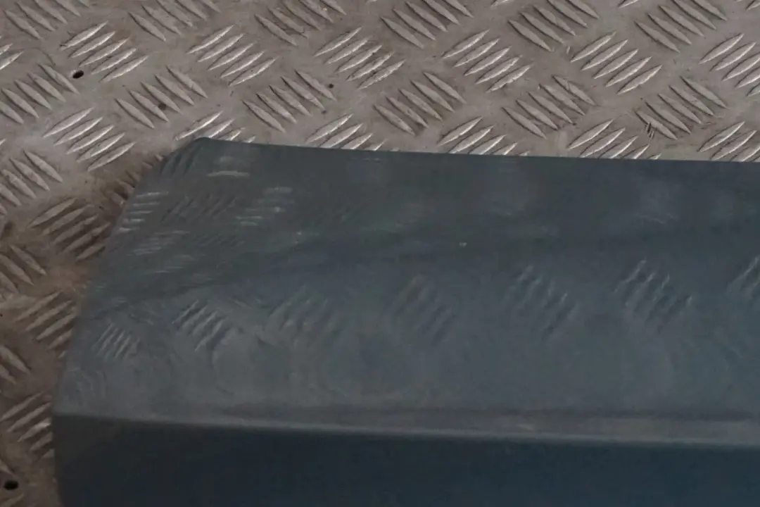 Coupé Tailgate Boot Lid Rear Lid Atlantikblau Atlantic Blue to BMW 3 Series E92 1 with Part number 7168515 BMW 3 Series E92 1 Coupé Tailgate Boot Lid Rear Lid Atlantikblau Atlantic Blue - SKU 7168515-ATL1 - Part number 7168515