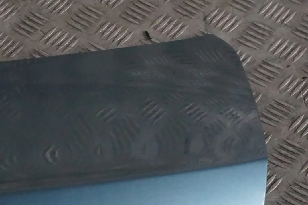 Coupé Tailgate Boot Lid Rear Lid Atlantikblau Atlantic Blue to BMW 3 Series E92 1 with Part number 7168515 BMW 3 Series E92 1 Coupé Tailgate Boot Lid Rear Lid Atlantikblau Atlantic Blue - SKU 7168515-ATL1 - Part number 7168515