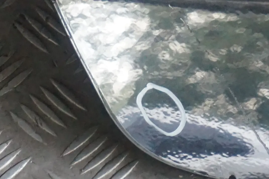 Coupé Tailgate Boot Lid Rear Lid Black Sapphire Metallic 475 to BMW 3 Series 3 E92 with Part number 7168515 BMW 3 Series 3 E92 Coupé Tailgate Boot Lid Rear Lid Black Sapphire Metallic 475 - SKU 7168515-BS3 - Part number 7168515