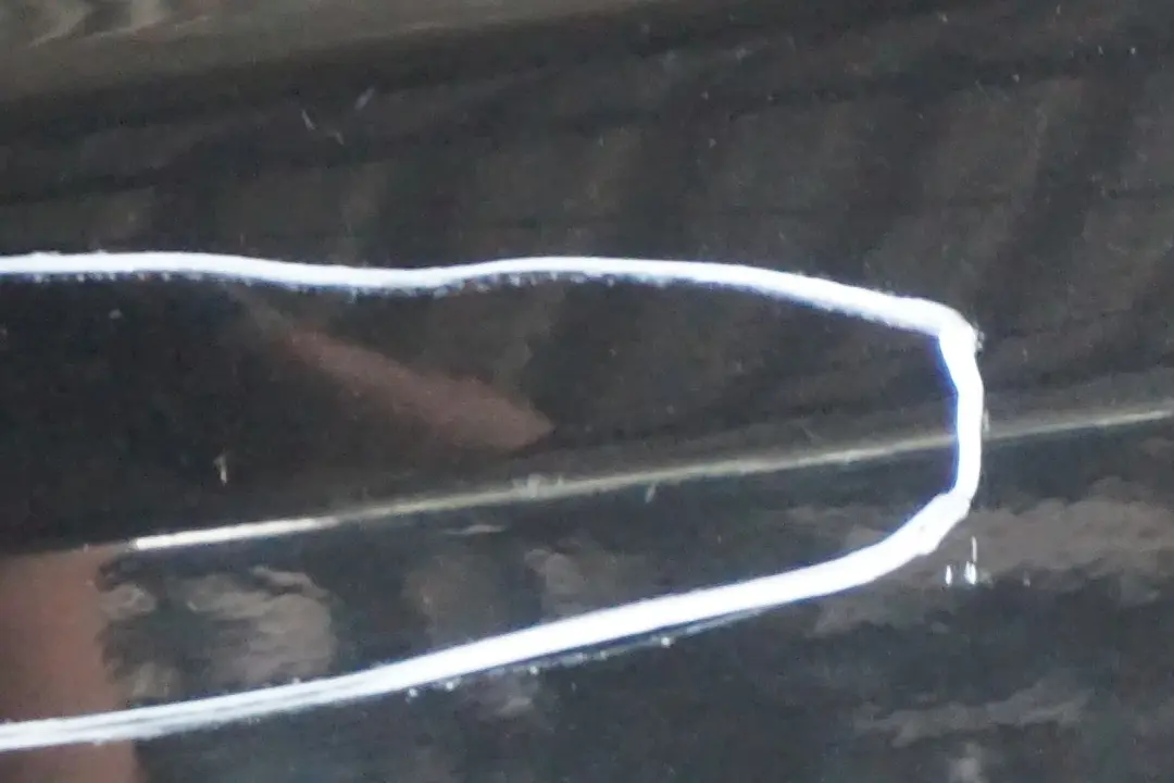 Coupé Tailgate Boot Lid Rear Lid Black Sapphire Metallic 475 to BMW 3 Series 3 E92 with Part number 7168515 BMW 3 Series 3 E92 Coupé Tailgate Boot Lid Rear Lid Black Sapphire Metallic 475 - SKU 7168515-BS3 - Part number 7168515