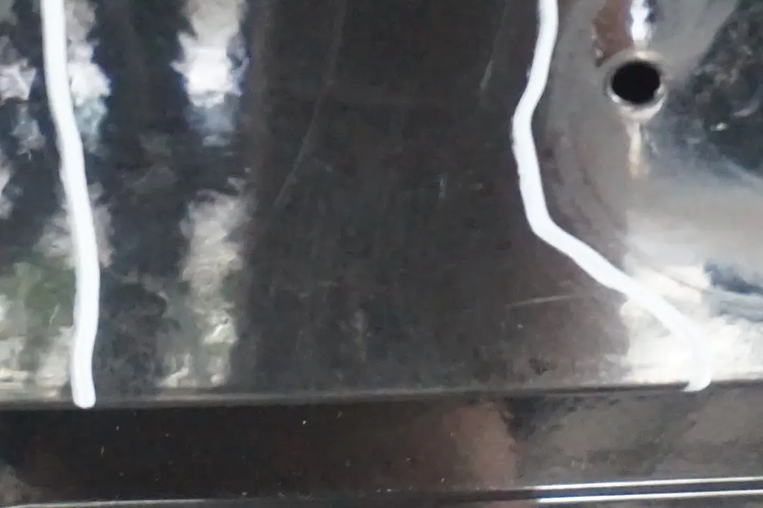 Coupé Tailgate Boot Lid Rear Lid Black Sapphire Metallic 475 to BMW 3 Series 3 E92 with Part number 7168515 BMW 3 Series 3 E92 Coupé Tailgate Boot Lid Rear Lid Black Sapphire Metallic 475 - SKU 7168515-BS3 - Part number 7168515