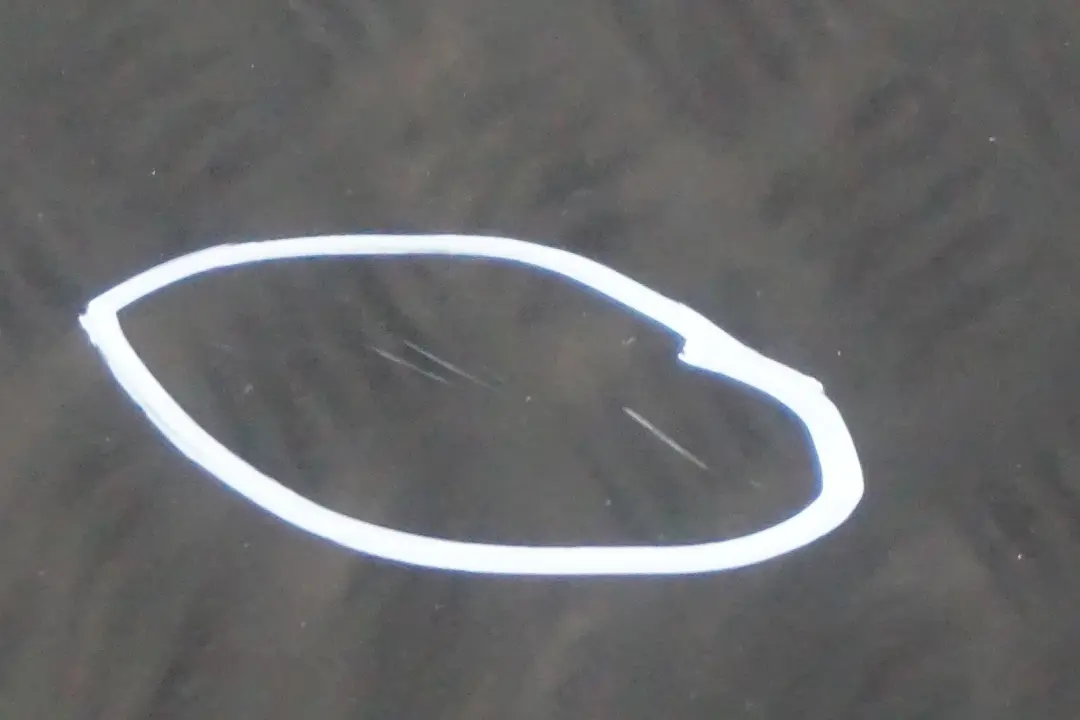 Coupé Tailgate Boot Lid Rear Lid Black Sapphire Metallic 475 to BMW 3 Series 3 E92 with Part number 7168515 BMW 3 Series 3 E92 Coupé Tailgate Boot Lid Rear Lid Black Sapphire Metallic 475 - SKU 7168515-BS3 - Part number 7168515