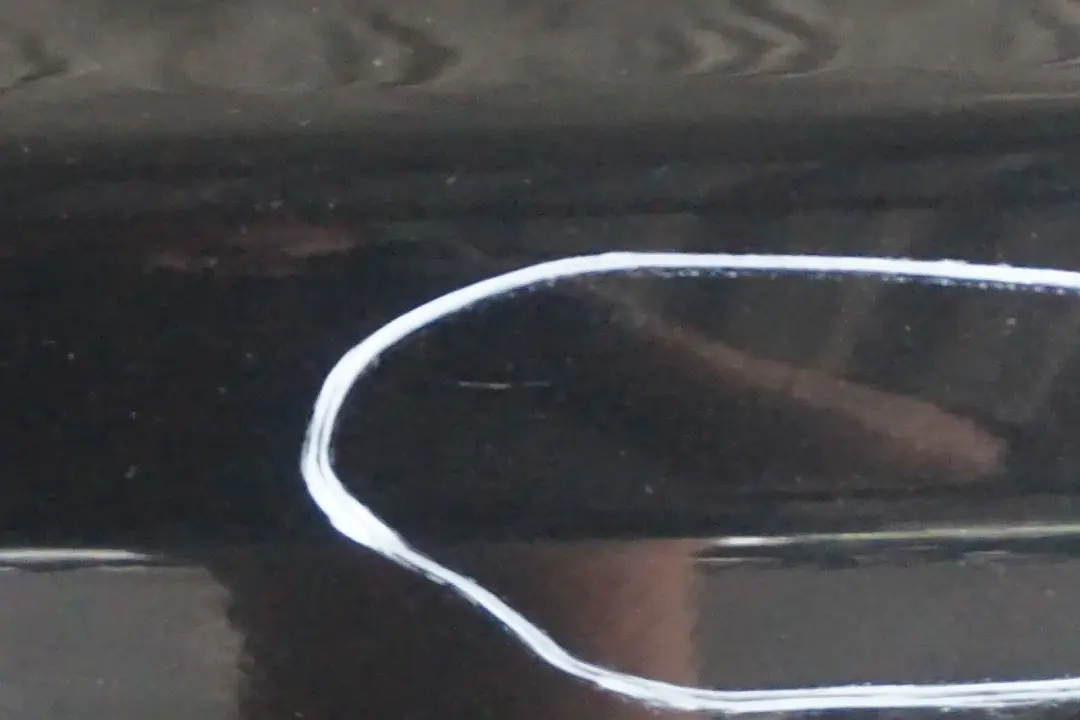 Coupé Tailgate Boot Lid Rear Lid Black Sapphire Metallic 475 to BMW 3 Series 3 E92 with Part number 7168515 BMW 3 Series 3 E92 Coupé Tailgate Boot Lid Rear Lid Black Sapphire Metallic 475 - SKU 7168515-BS3 - Part number 7168515