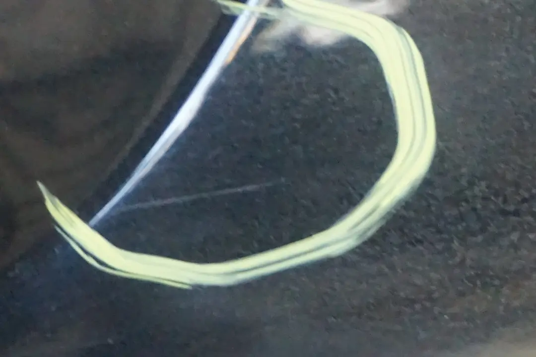 Coupé Tailgate Boot Lid Rear Lid Black Sapphire Metallic to BMW 3 Series 4 E92 with Part number 7168515 BMW 3 Series 4 E92 Coupé Tailgate Boot Lid Rear Lid Black Sapphire Metallic - SKU 7168515-BS4 - Part number 7168515