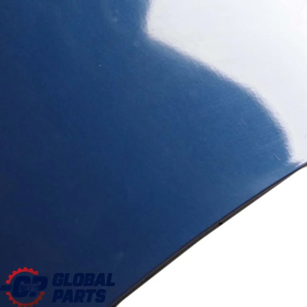 BMW 3 E92 Coupe 3 Tailgate Boot Lid Rear Lid Le Mans Blau Blue Metallic - 381 - SKU 7168515-LMB3 - Part number 7168515