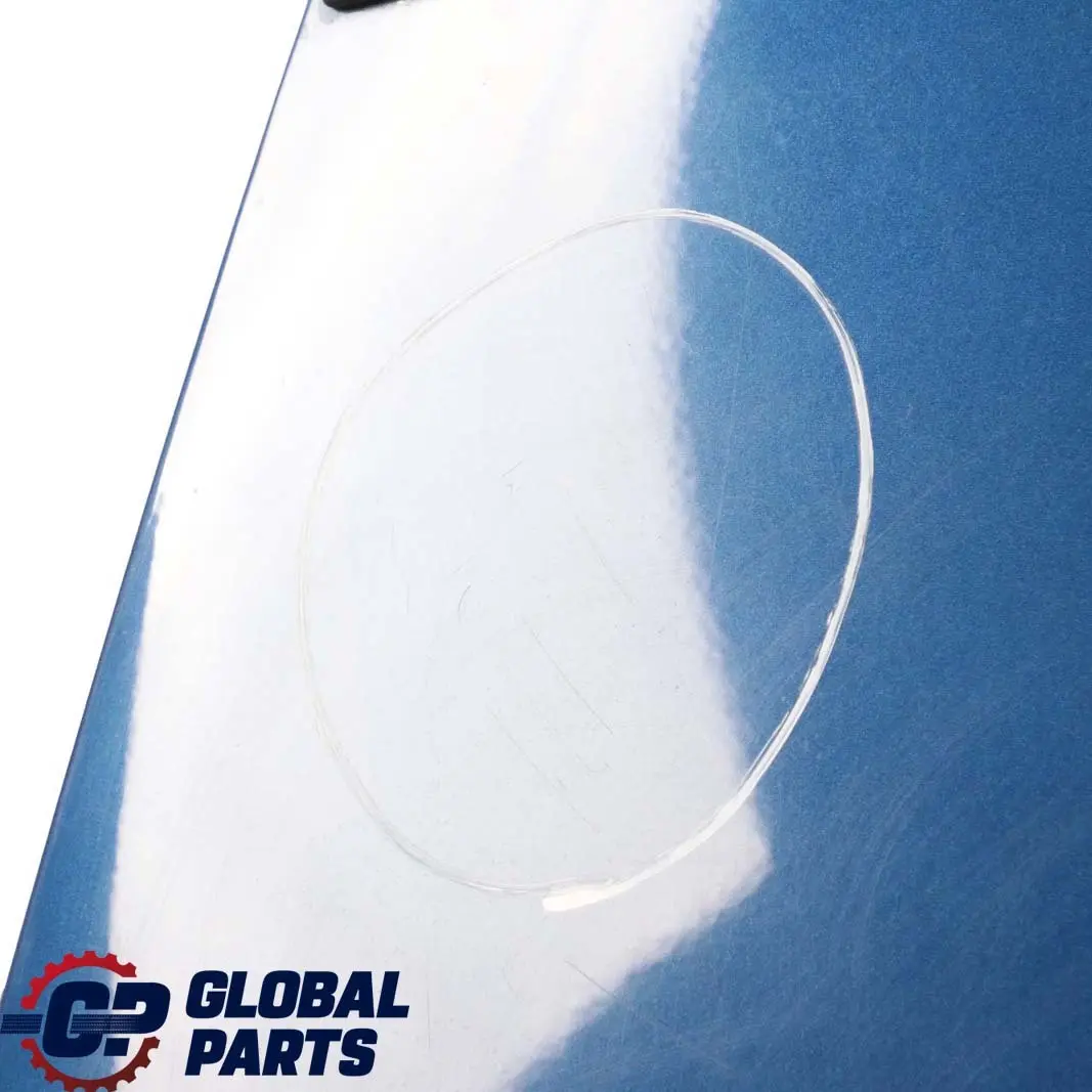 Boot Lid Rear Lid Le Mans Blau Blue Metallic - 381 to BMW 3 E92 Coupe 3 Tailgate with Part number 7168515 BMW 3 E92 Coupe 3 Tailgate Boot Lid Rear Lid Le Mans Blau Blue Metallic - 381 - SKU 7168515-LMB3 - Part number 7168515