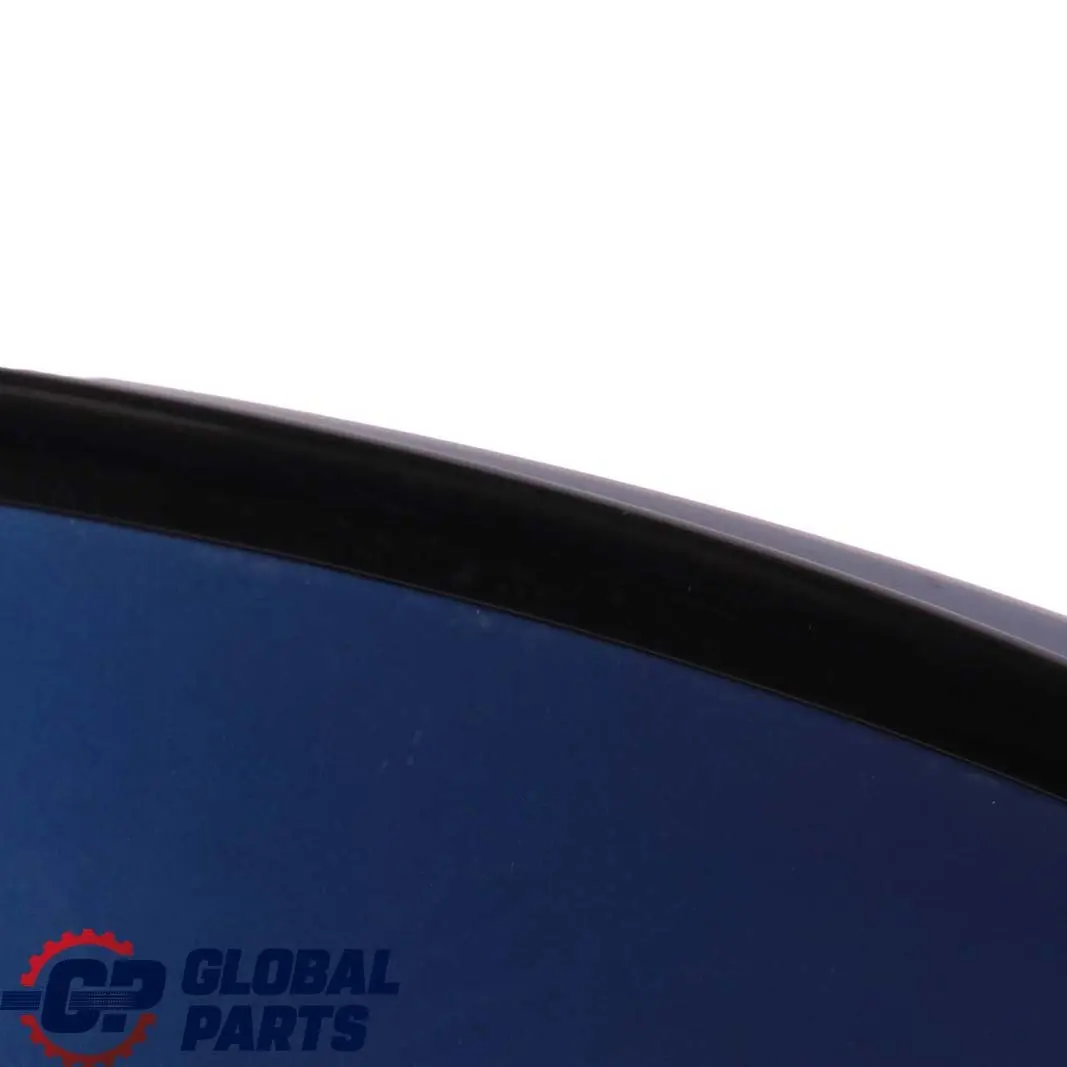 Boot Lid Rear Lid Le Mans Blau Blue Metallic - 381 to BMW 3 E92 Coupe 3 Tailgate with Part number 7168515 BMW 3 E92 Coupe 3 Tailgate Boot Lid Rear Lid Le Mans Blau Blue Metallic - 381 - SKU 7168515-LMB3 - Part number 7168515