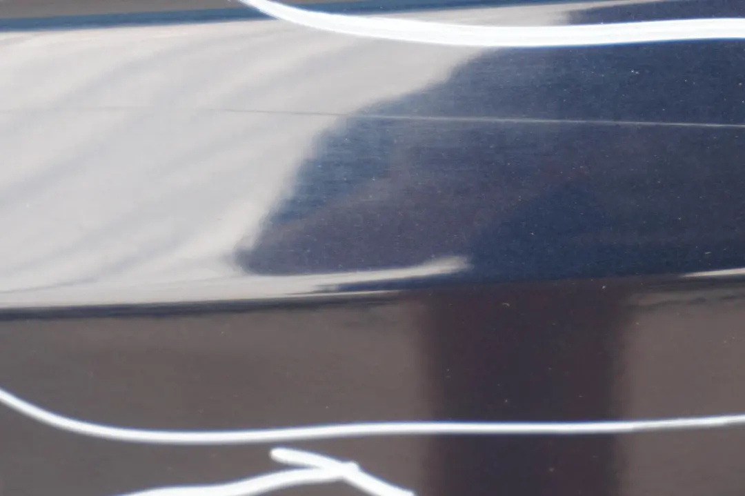 Coupé Tailgate Boot Lid Rear Lid Monacoblau Monaco Blau Blue to BMW 3 SERIES 1 E92 with Part number 7168515 BMW 3 SERIES 1 E92 Coupé Tailgate Boot Lid Rear Lid Monacoblau Monaco Blau Blue - SKU 7168515-MB1 - Part number 7168515