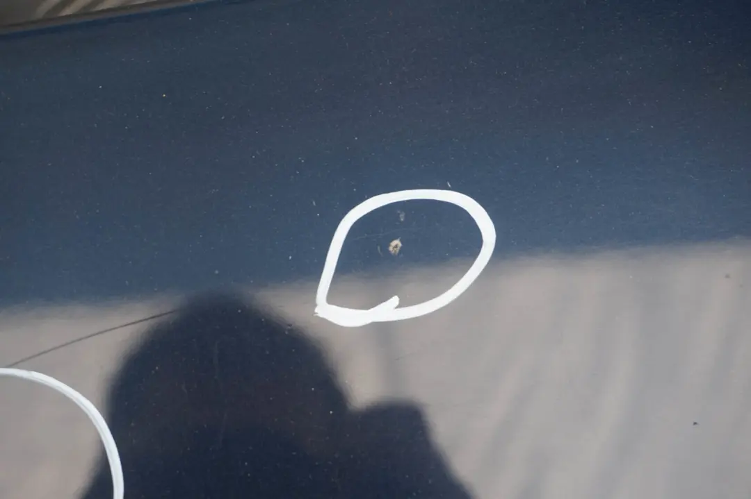 BMW E92 Klapa tylna tył bagażnika Monacoblau A35 - SKU 7168515-MB1 - Numer Części 7168515