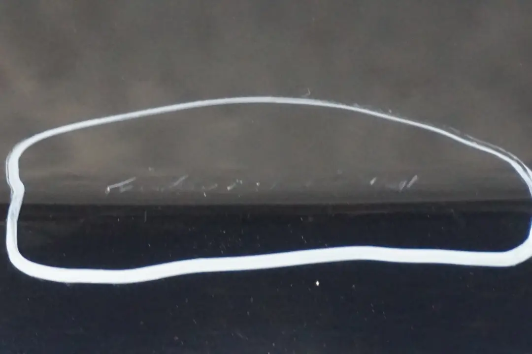 Coupé Tailgate Boot Lid Rear Lid Monacoblau Monaco Blau Blue to BMW 3 SERIES 2 E92 with Part number 7168515 BMW 3 SERIES 2 E92 Coupé Tailgate Boot Lid Rear Lid Monacoblau Monaco Blau Blue - SKU 7168515-MB2 - Part number 7168515