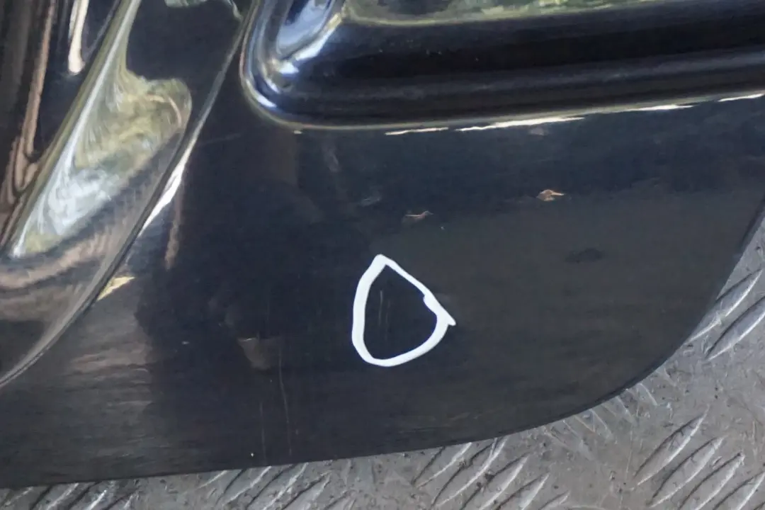 Klapa tylna tył bagażnika Monacoblau A35 do BMW E92 o numerze 7168515 BMW E92 Klapa tylna tył bagażnika Monacoblau A35 - SKU 7168515-MB2 - Numer Części 7168515