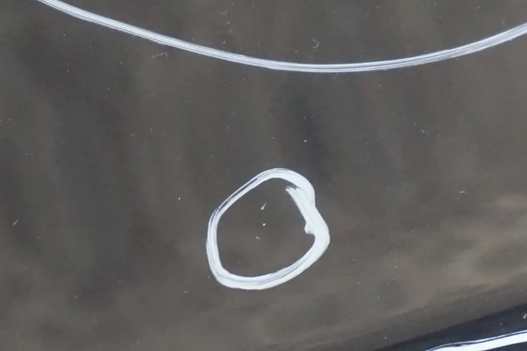 Klapa tylna tył bagażnika Monacoblau A35 do BMW E92 o numerze 7168515 BMW E92 Klapa tylna tył bagażnika Monacoblau A35 - SKU 7168515-MB2 - Numer Części 7168515