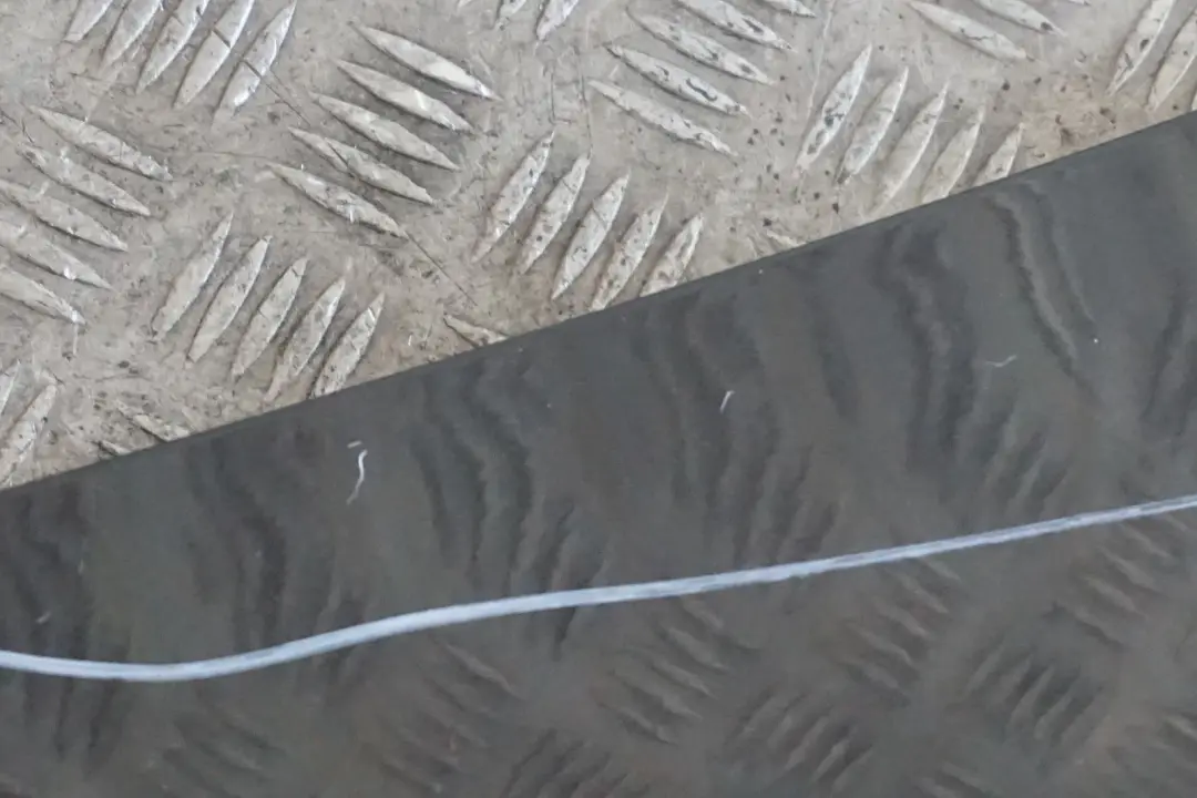 BMW E92 Klapa tylna tył bagażnika Monacoblau A35 - SKU 7168515-MB2 - Numer Części 7168515