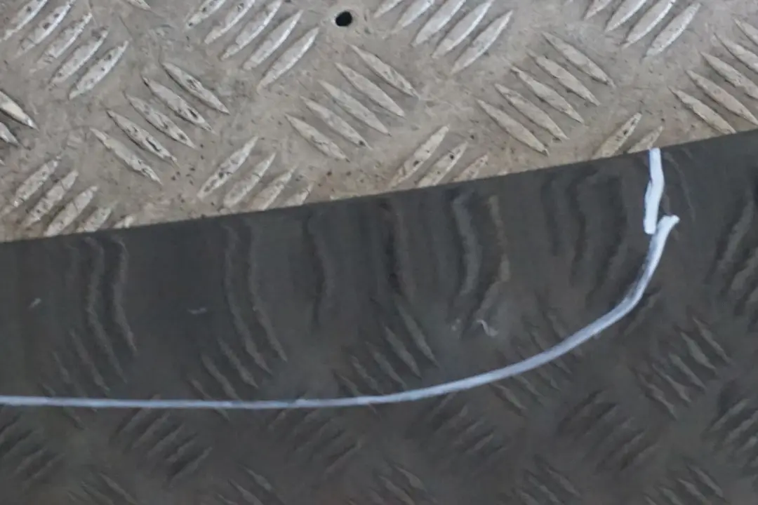 BMW E92 Klapa tylna tył bagażnika Monacoblau A35 - SKU 7168515-MB2 - Numer Części 7168515