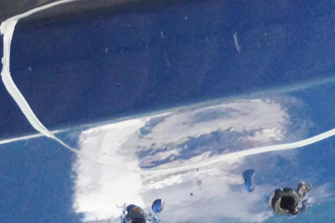 Coupé Tailgate Boot Lid Rear Lid Montegoblau Blue - A51 to BMW 3 Series E92 with Part number 7168515 BMW 3 Series E92 Coupé Tailgate Boot Lid Rear Lid Montegoblau Blue - A51 - SKU 7168515-MTB2 - Part number 7168515