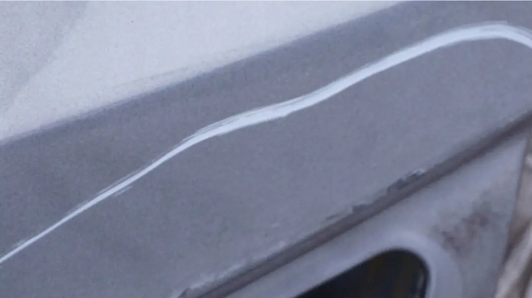 BMW 3 Series 2 E92 Coupé Tailgate Boot Lid Rear Lid Spacegrau Space Grey - SKU 7168515-SCG2 - Part number 7168515