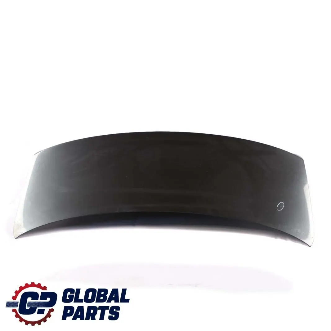 Boot Lid Rear Trunk Lid Sparkling Graphite Metallic to BMW E92 Coupe Tailgate with Part number 7168515 BMW E92 Coupe Tailgate Boot Lid Rear Trunk Lid Sparkling Graphite Metallic - SKU 7168515-SG1 - Part number 7168515