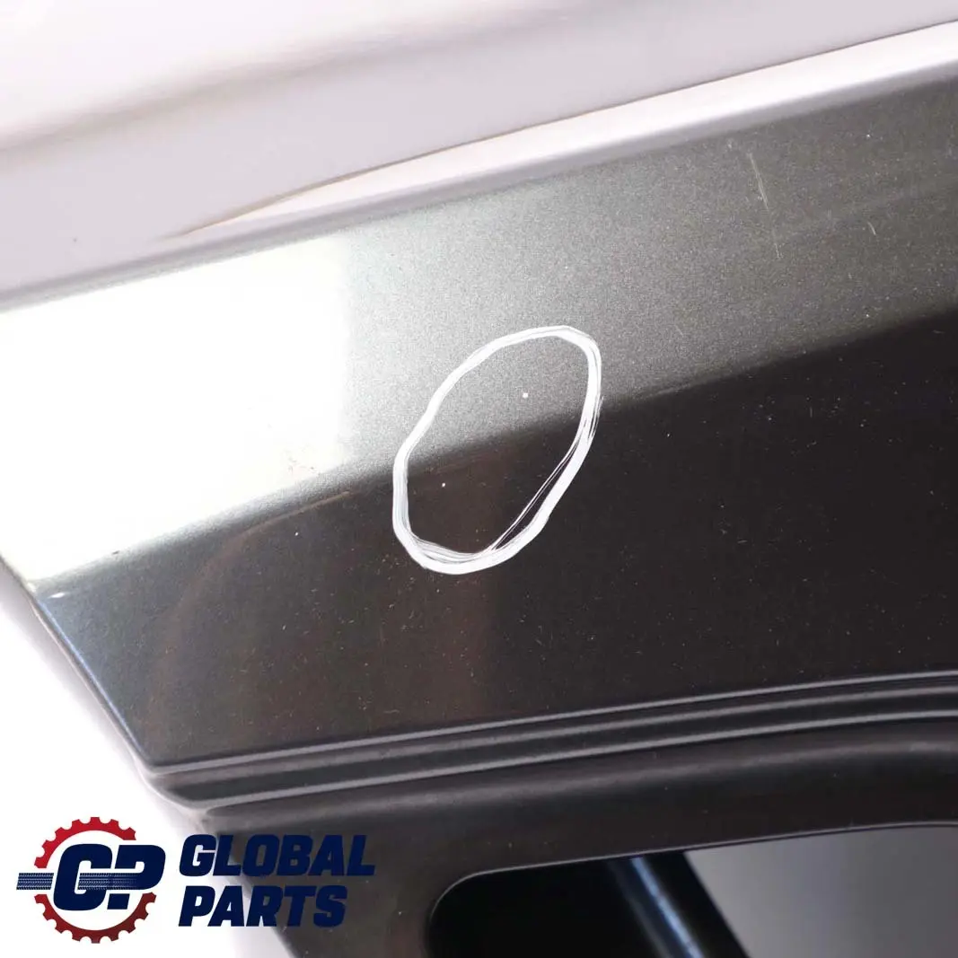 Boot Lid Rear Trunk Lid Sparkling Graphite Metallic to BMW E92 Coupe Tailgate with Part number 7168515 BMW E92 Coupe Tailgate Boot Lid Rear Trunk Lid Sparkling Graphite Metallic - SKU 7168515-SG1 - Part number 7168515