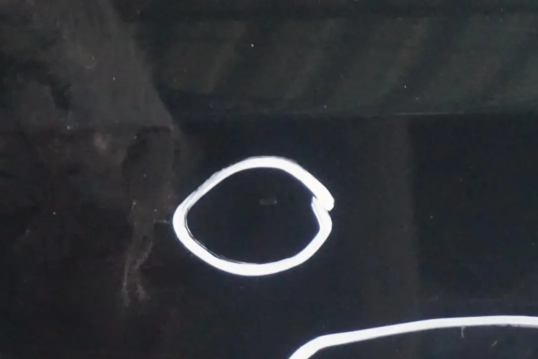 Klapa tylna tył bagażnika Tiefgruen do BMW E92 o numerze 7168515 BMW E92 Klapa tylna tył bagażnika Tiefgruen - SKU 7168515-TG - Numer Części 7168515