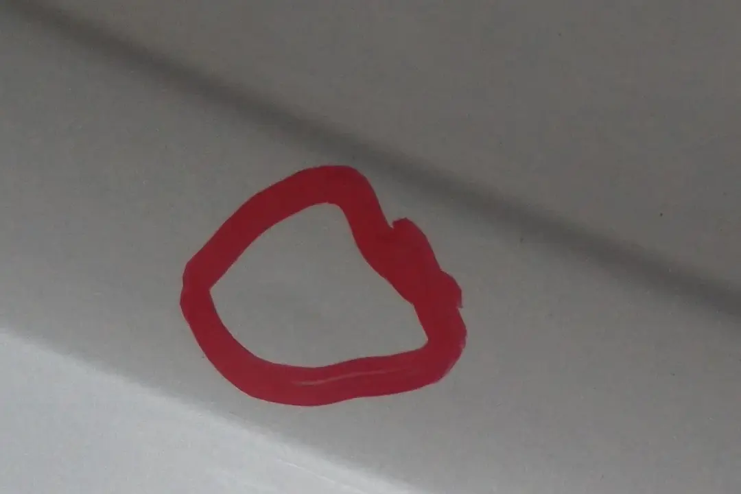 Klapa tylna tył bagażnika titansilber do BMW E92 o numerze 7168515 BMW E92 Klapa tylna tył bagażnika titansilber - SKU 7168515-TS - Numer Części 7168515